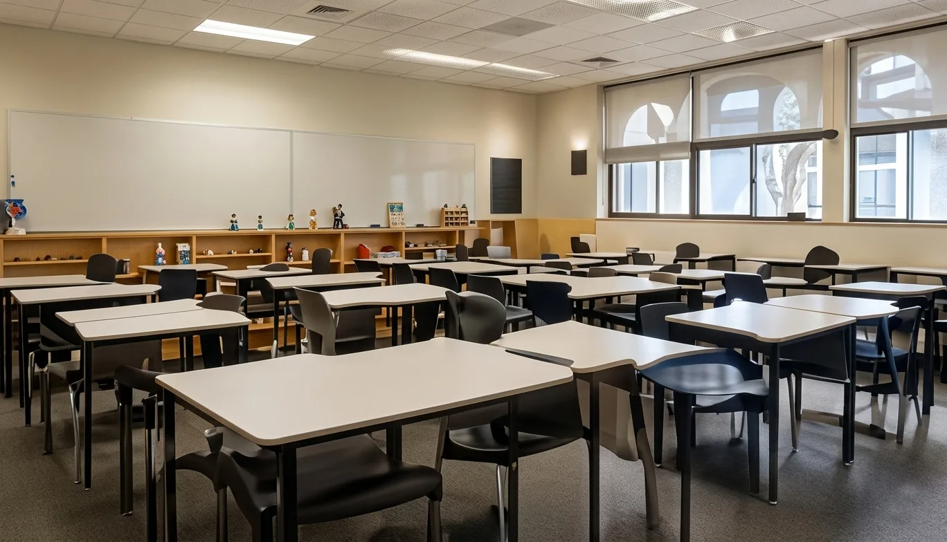 Classroom