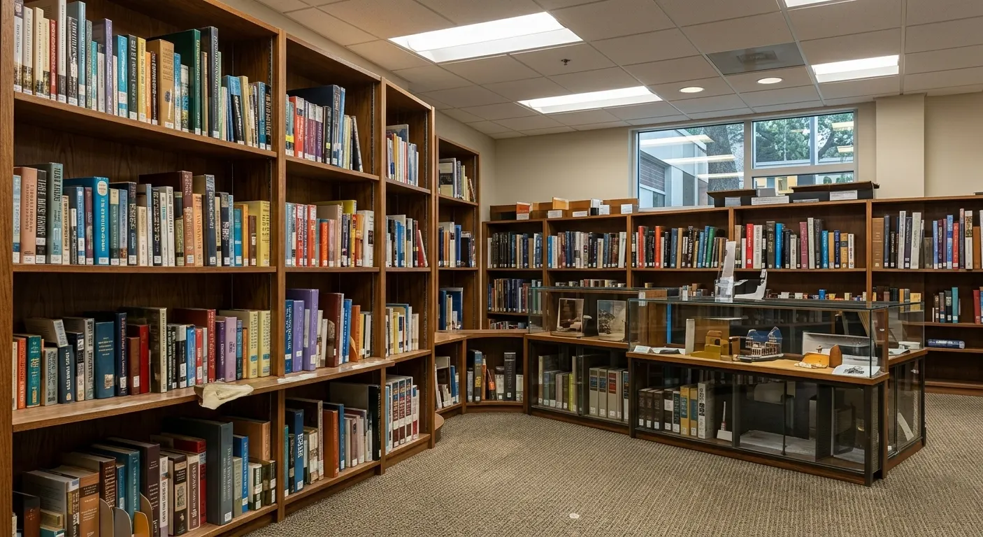 Library