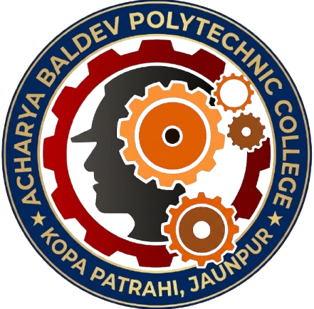 ACHARYA BALDEV POLYTECHNIC COLLEGE Logo